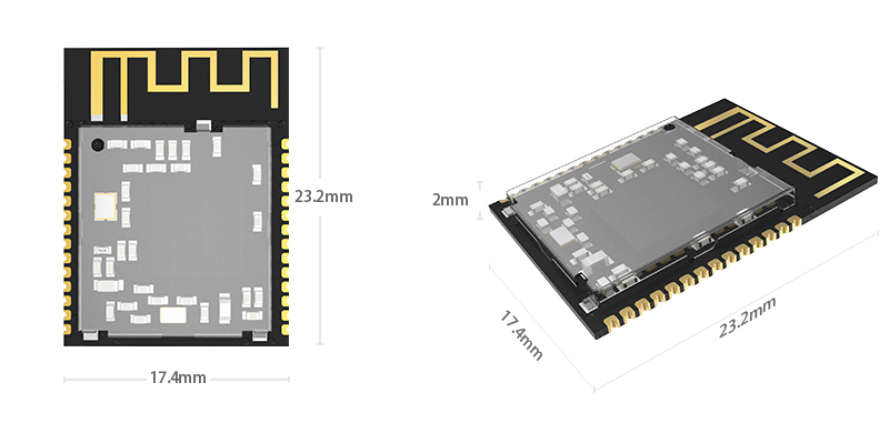 藍牙模塊是什么？BLE又是什么意思？